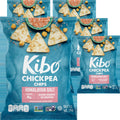 Chips Chickpea Himalayan Salt (6 Pack)