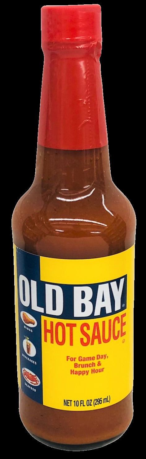 Hot Sauce