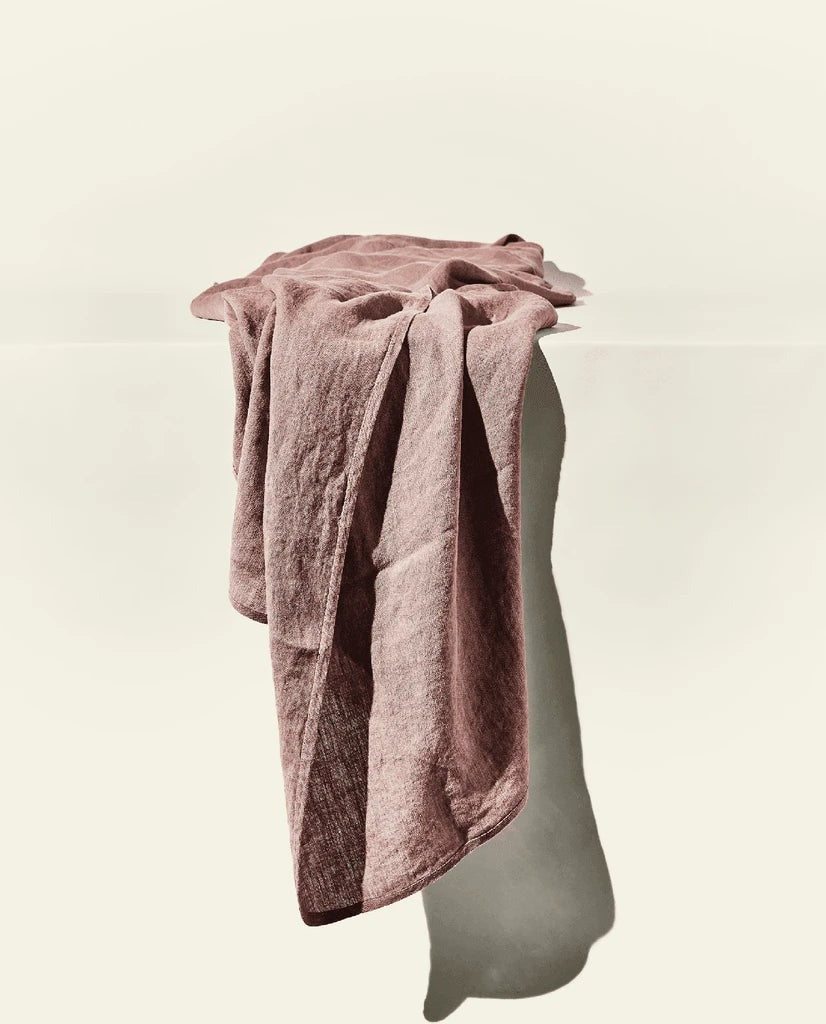 Tablecloth - Mocha