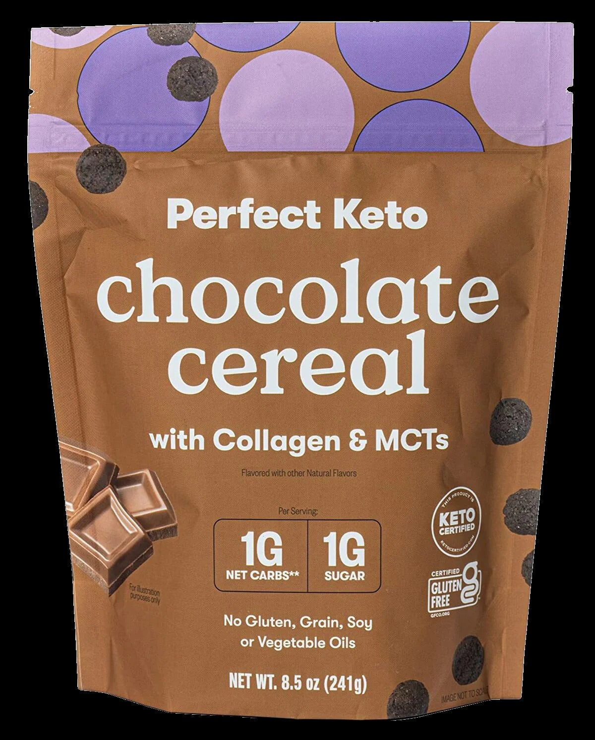 Chocolate Cereal