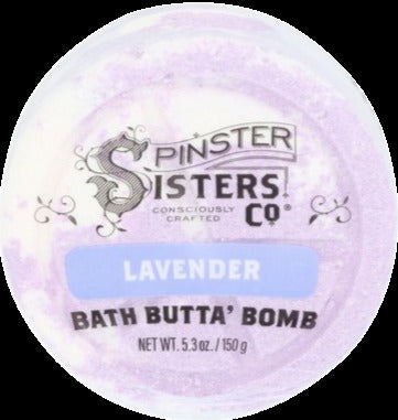 Bath Bomb - Lavender