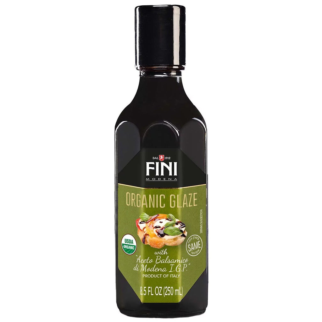 Organic Balsamic Glaze