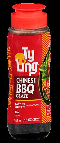 Glaze Chinese Bbq