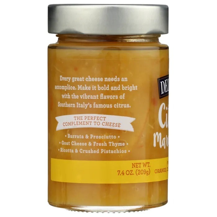Citrus Marmalade
