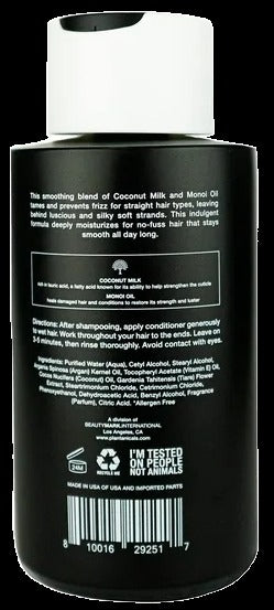 Coconut Milk & Monoi Conditioner