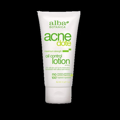 Acnedote Oil Control Lotion
