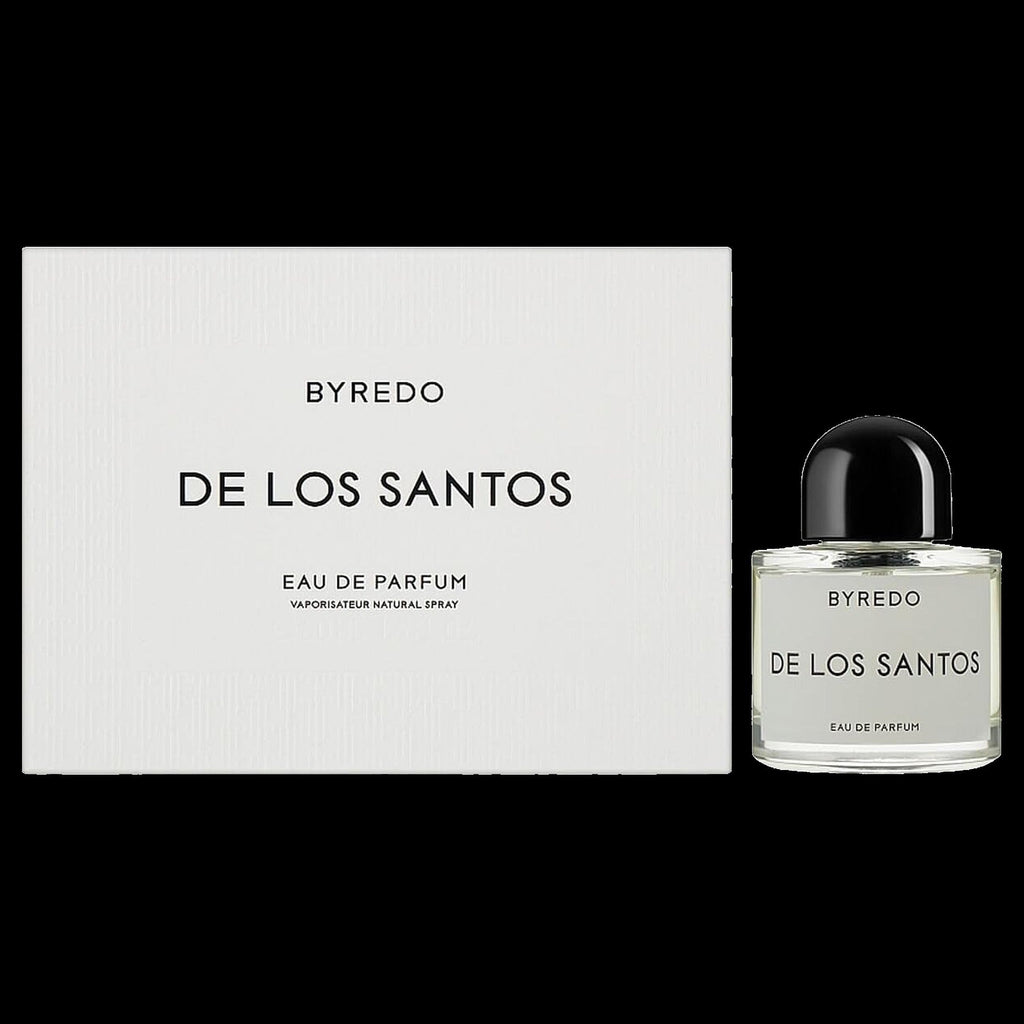 De Los Santos EDP