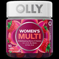 Women's Multi - Berry (90 CT)