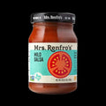 Mild Salsa