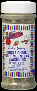 Seasoning Steak Gourmet