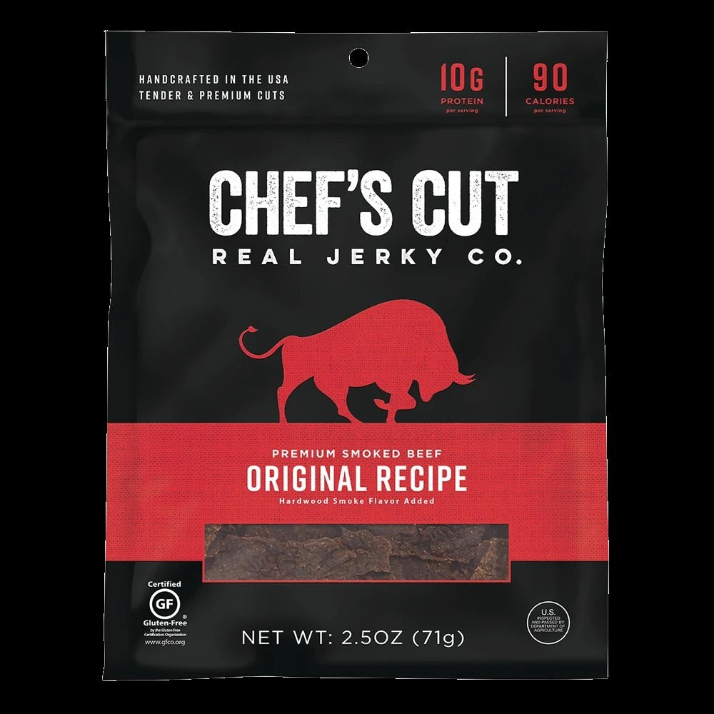 Original Jerky Steak