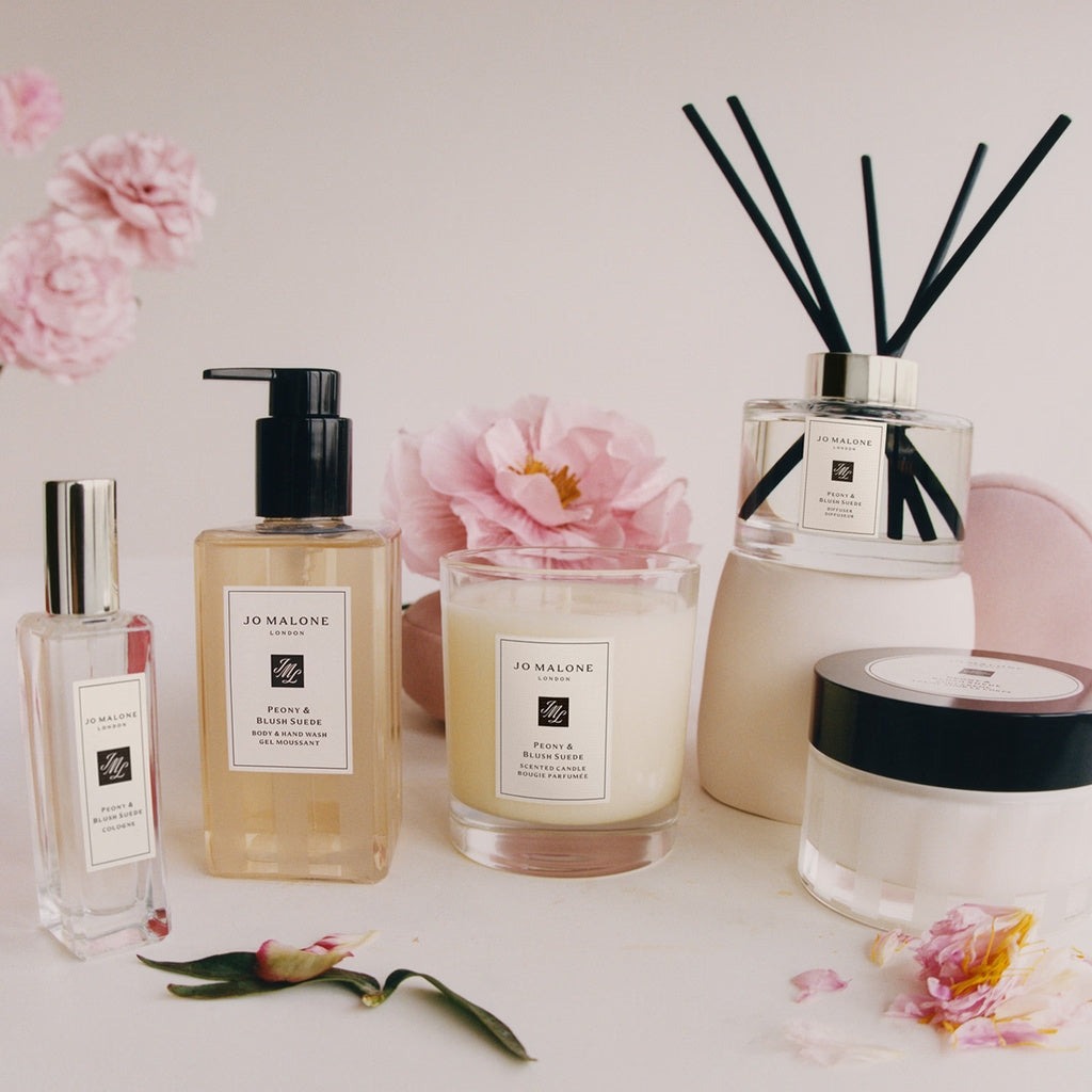 London English Pear & Freesia Diffuser