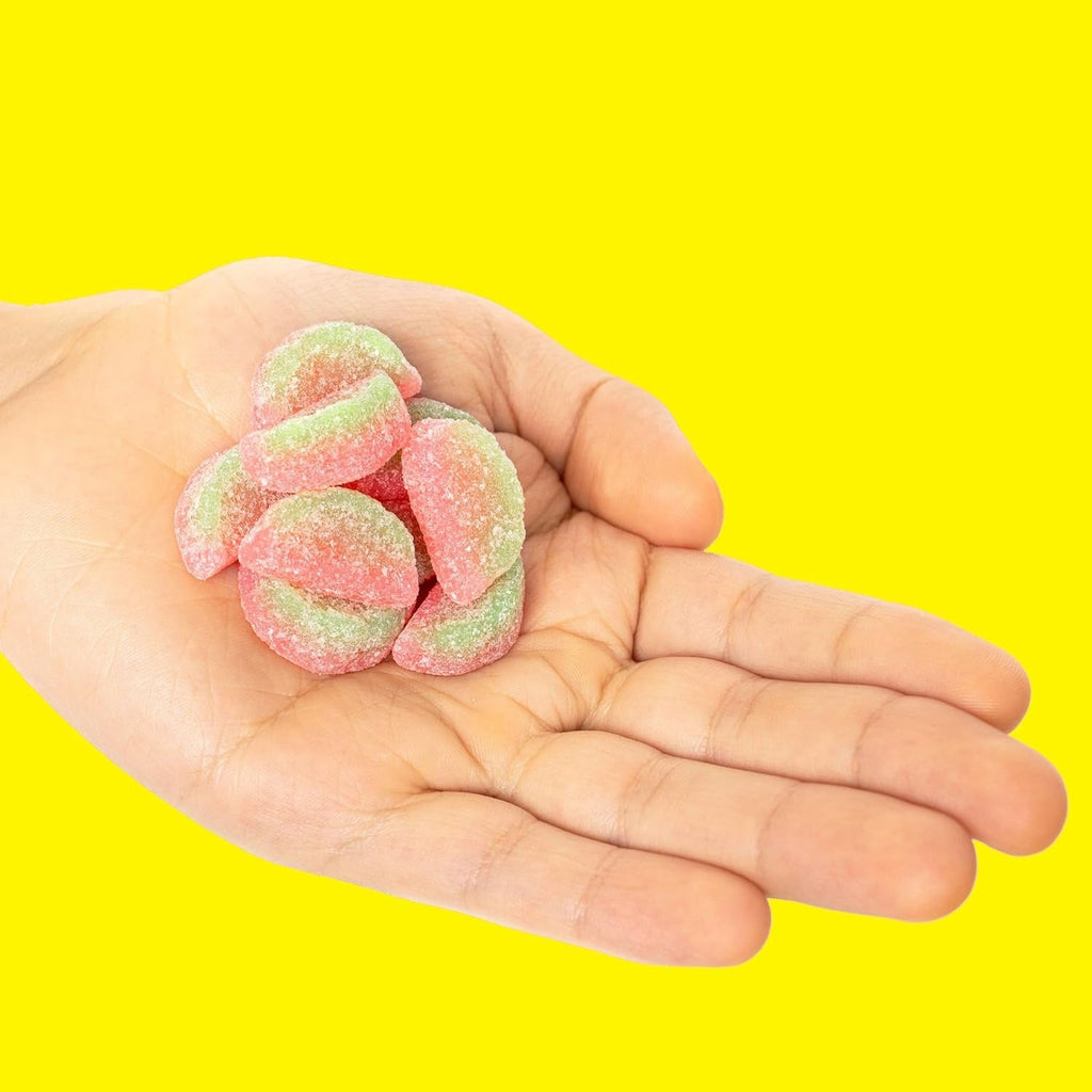 Watermelon Chewy Candy (12 CT)
