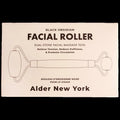 Black Obsidian Facial Roller