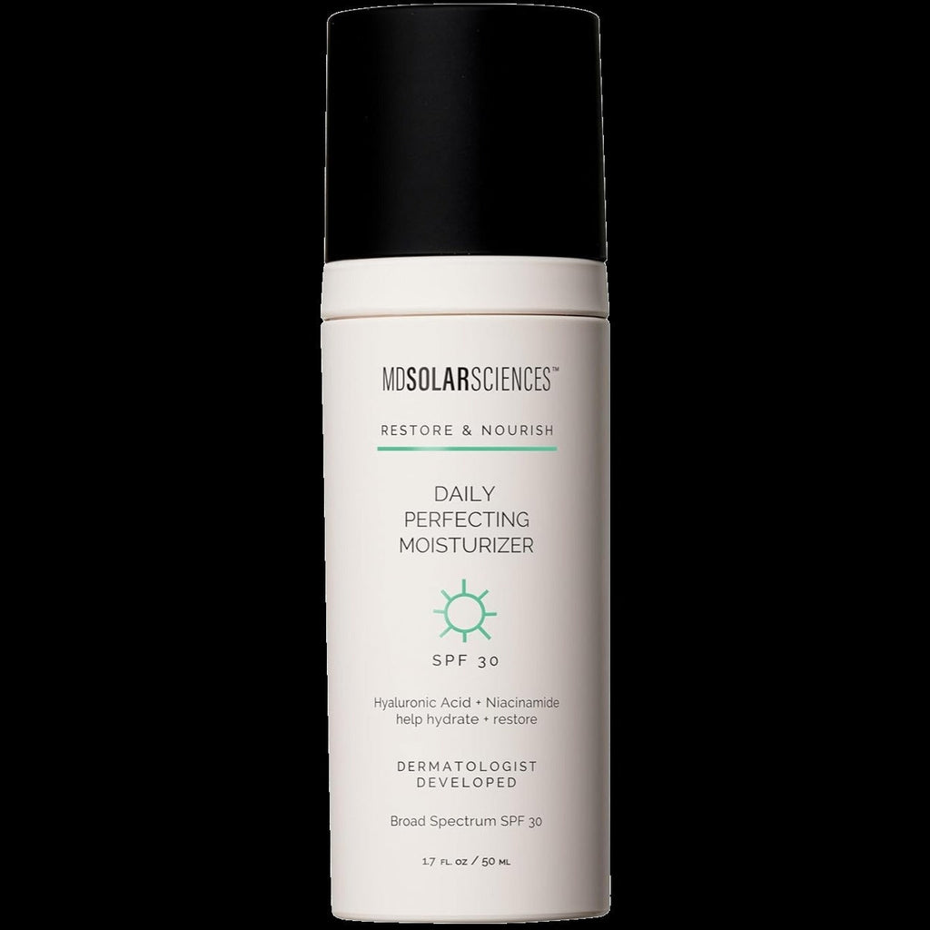 Daily Perfecting Moisturizer SPF 30