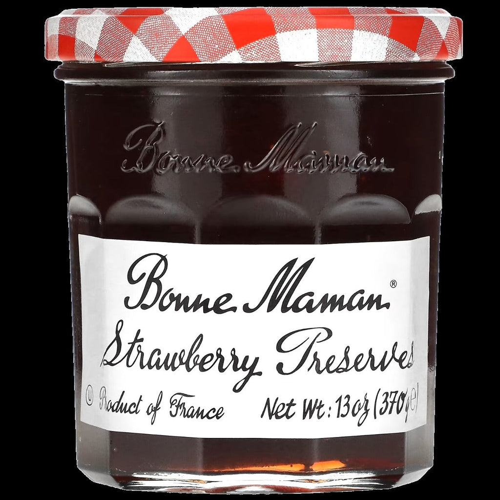 Strawberry Preserves