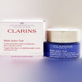 Multi-Active Night Youth Recovery Comfort Cream Normal To Dry Skin