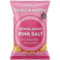 Himalayan Pink Salt Tortilla Chips