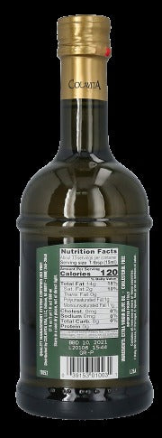 Extra Virgin Timeless Olive Oil