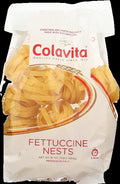 Fettuccine Pasta Nests