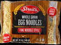 Whole Grain Fine Egg Noodles