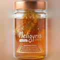 Greek Honey with White Thyme & Honeycomb