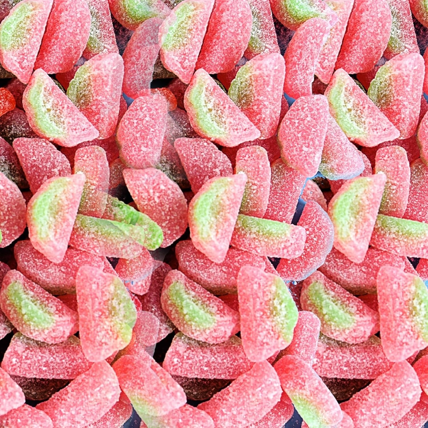 Watermelon Chewy Candy (12 CT)