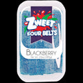 Sour Belts Blackberry