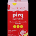 Fruit Punch Hydration Powder Drink Mix (10 CT)