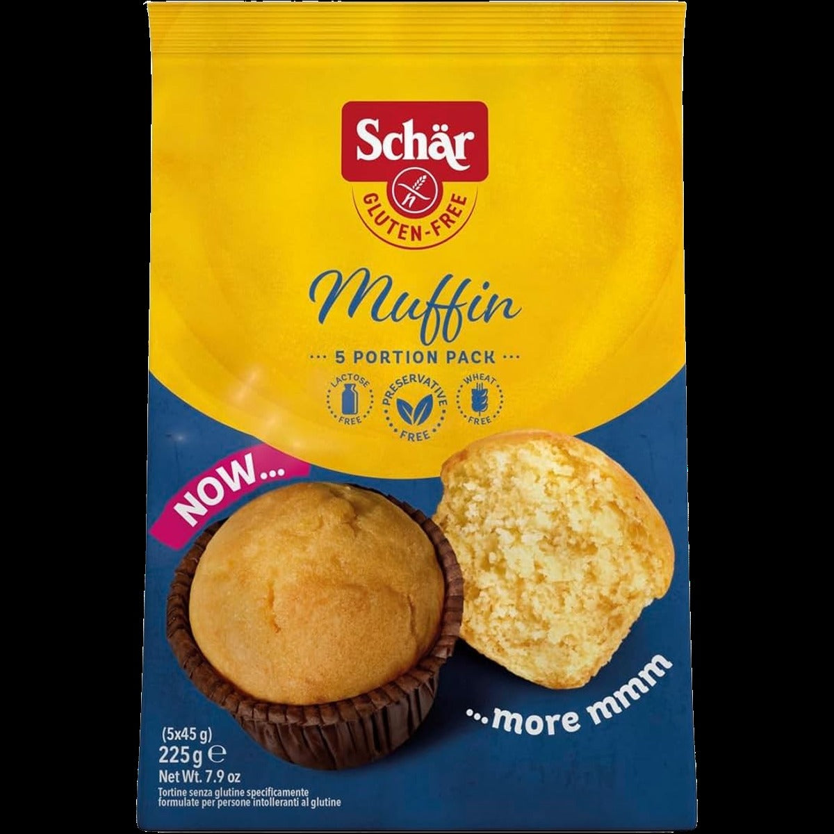Classic Muffin