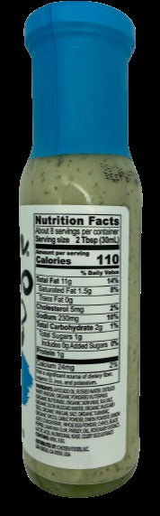 Ranch Dressing & Marinade