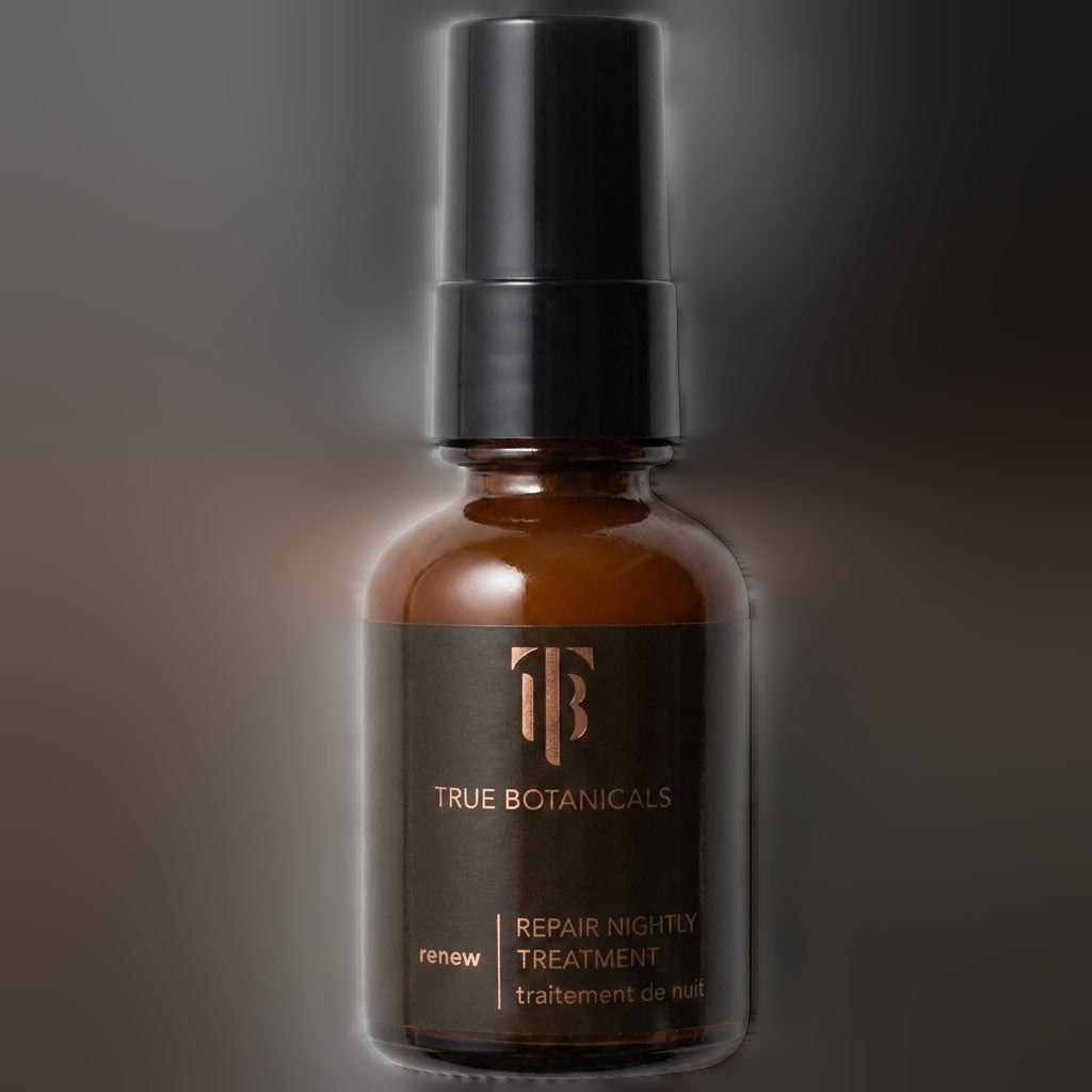 Renew Repair Nightly Treatment Serum