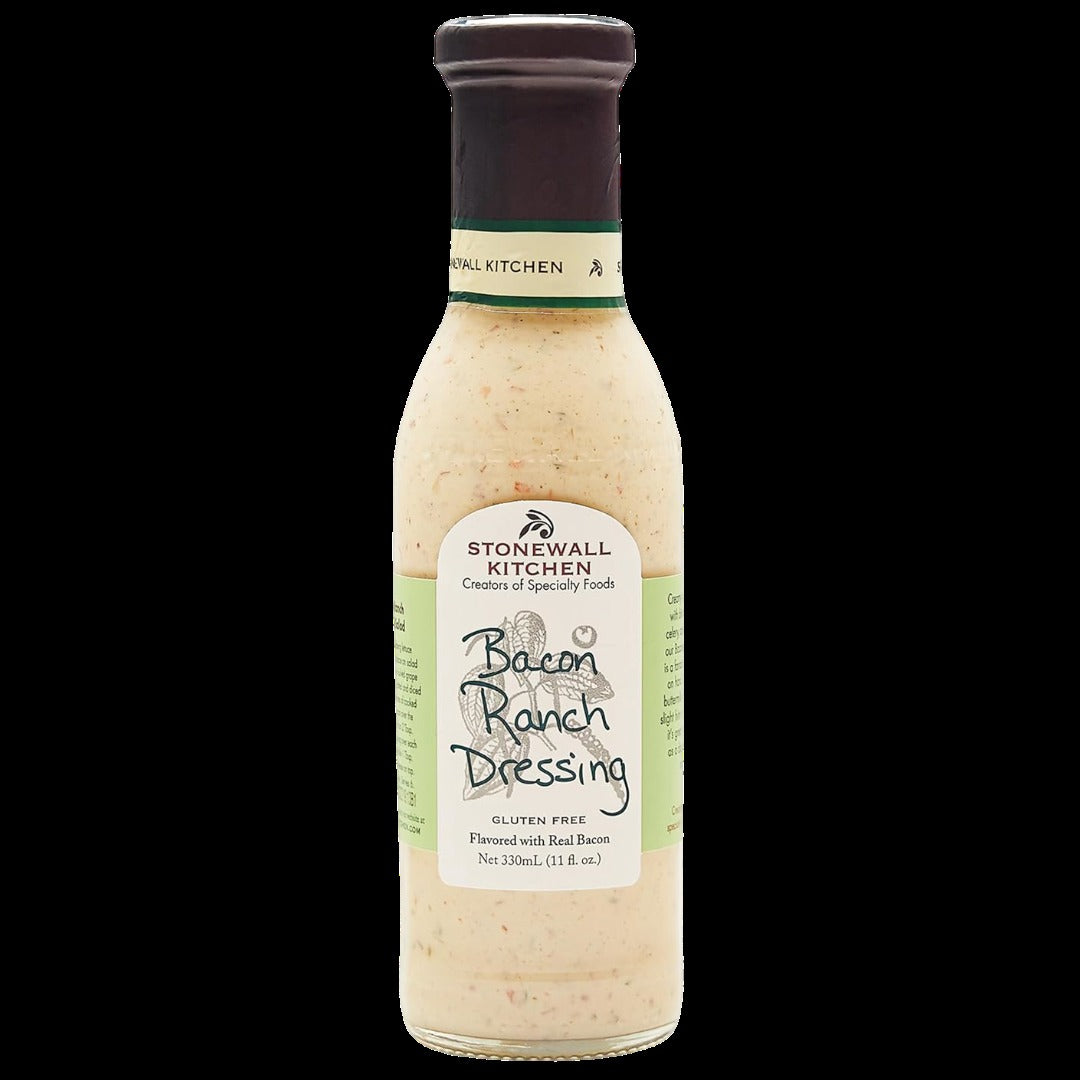 Bacon Ranch Dressing