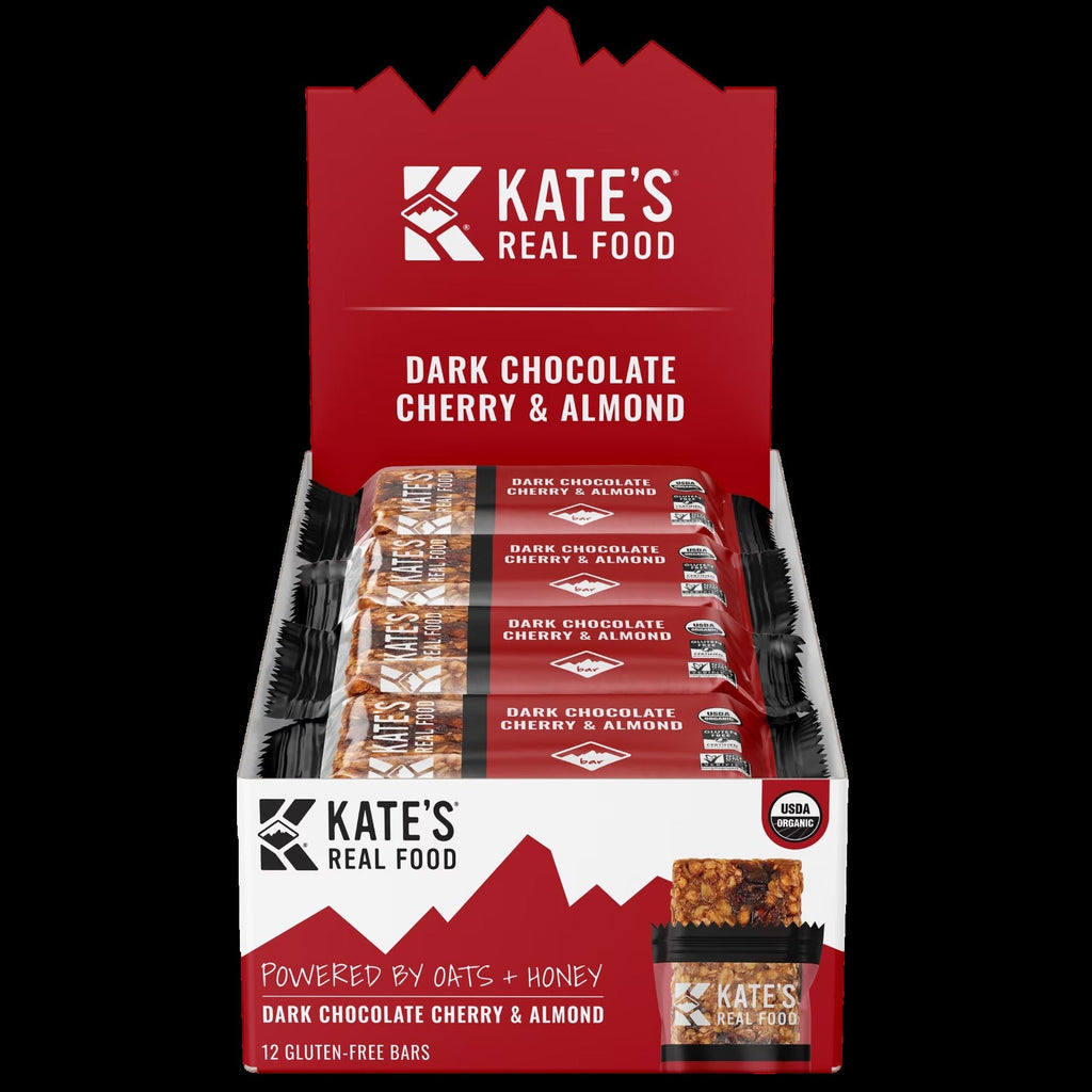 Dark Chocolate Cherry Almond (12 CT)