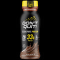 Chocolate Protein RTD