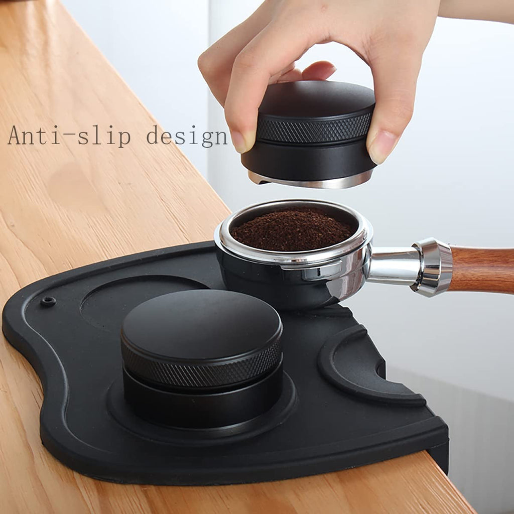 Espresso Weighted Distributor - 58 mm