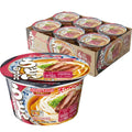Myojo Udon Bowl Beef (6 CT)