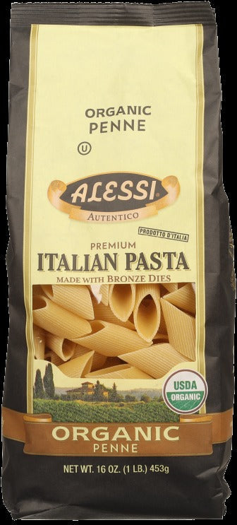 Pasta Penne Organic