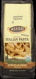Pasta Penne Organic