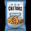 Cheese & Caramel Mix Popcorn
