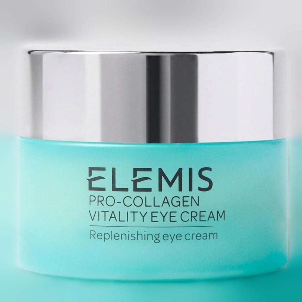 Pro-Collagen Vitality Eye Cream