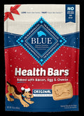 Biscuits Bacon Crunchy Dog Treats