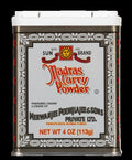 Madras Curry Powder