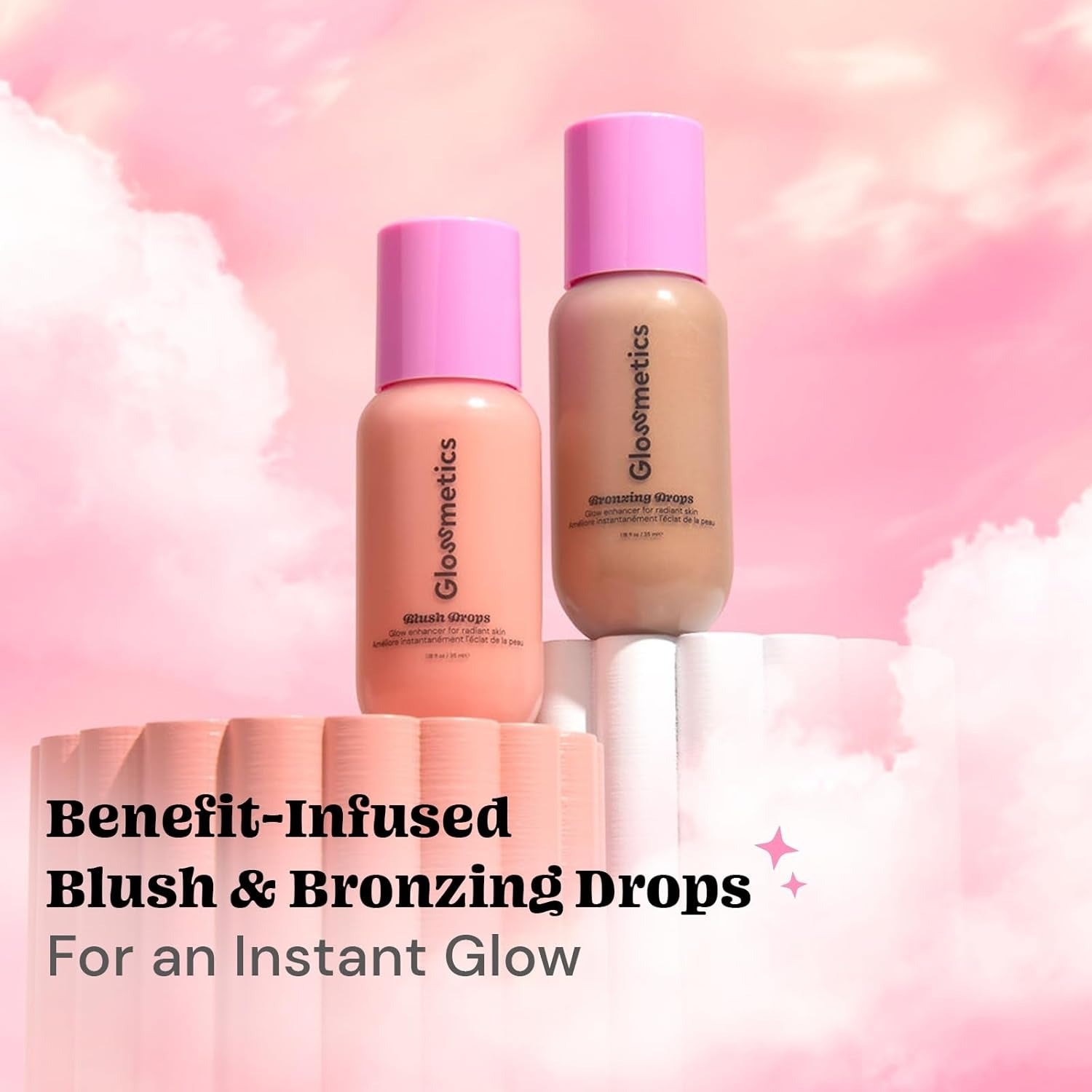 Sun-Kissed Glow Duo (2 CT)