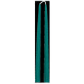 Honey, I'm Home Beeswax Candles - Teal (Set of 2)