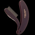 Defining & Curling 2-in-1 Eyelash Comb - Purple