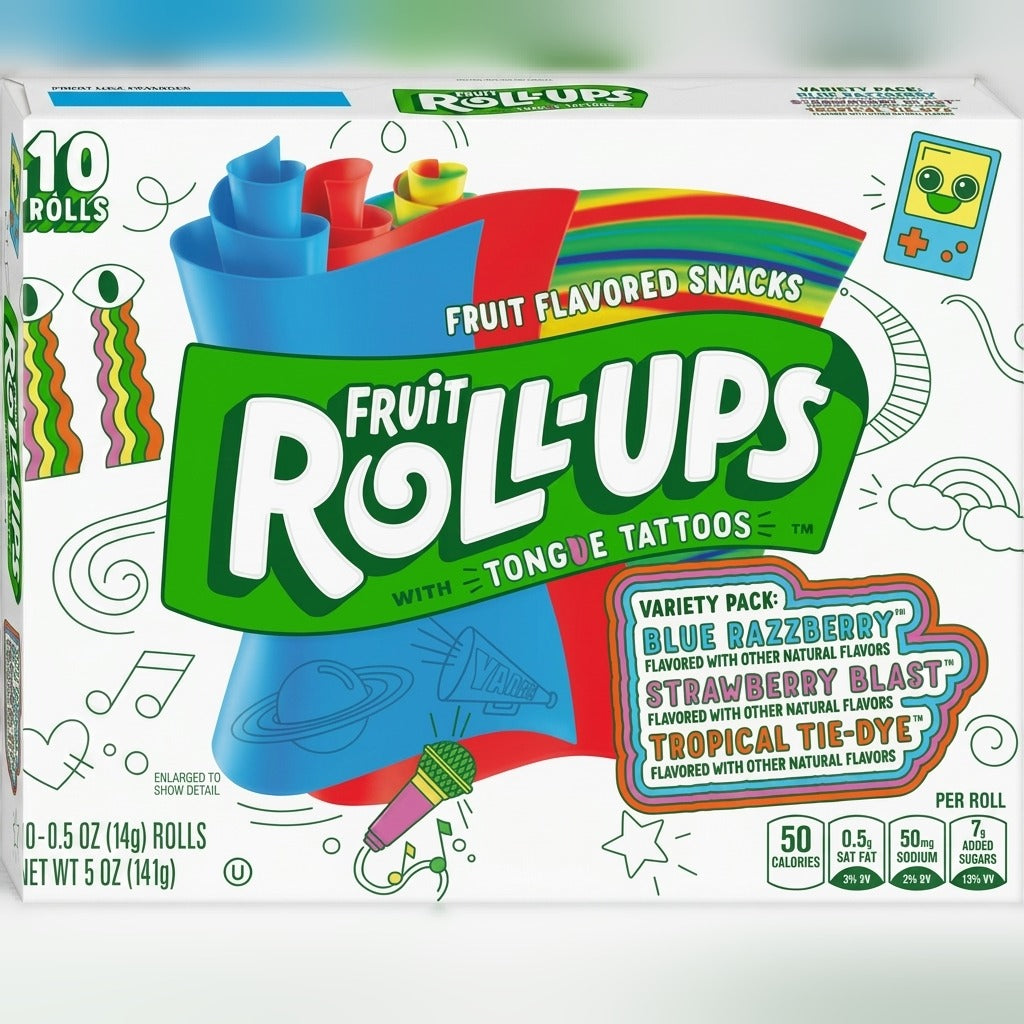 Variety Pack (10 CT)