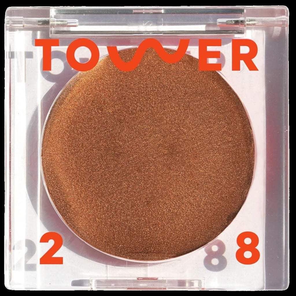 Bronzino Illuminating Cream Bronzer
