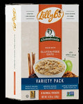 Variety Pack Instant Oatmeal