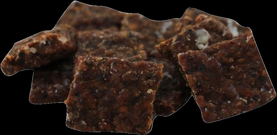 Venison Steak Bites Jerky